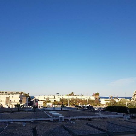 شقة Heliopolis F39 آجد المظهر الخارجي الصورة