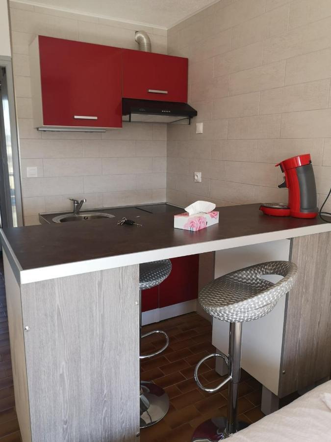 شقة Heliopolis F39 آجد المظهر الخارجي الصورة
